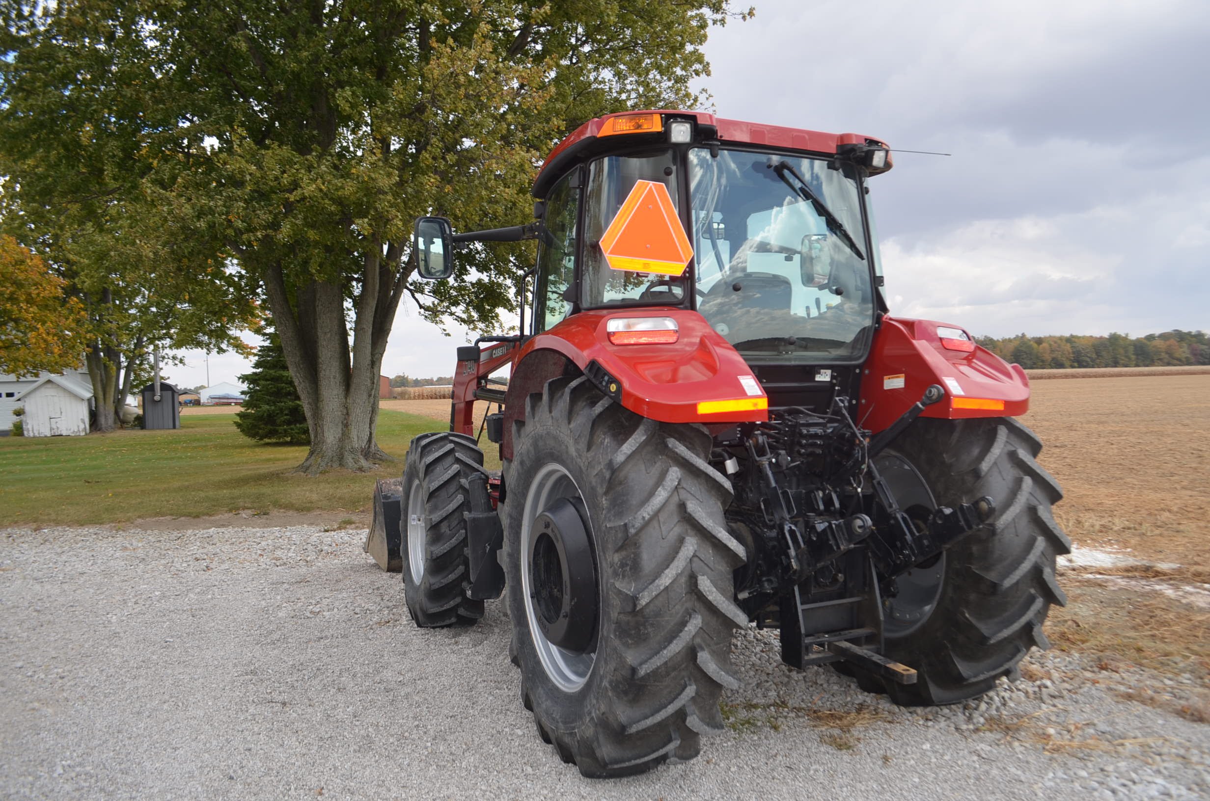 Property photo 87 - FARM EQUIPMENT AUCTION IN DEFIANCE COUNTY, OHIO