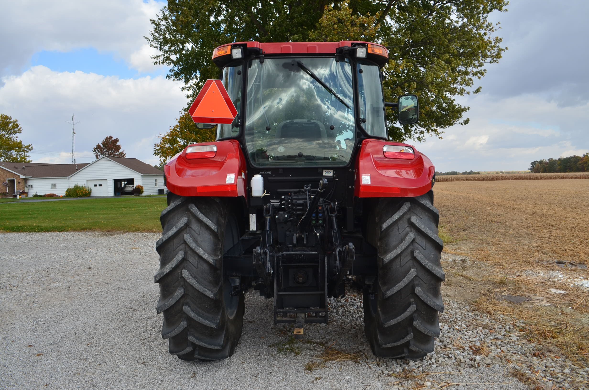 Property photo 88 - FARM EQUIPMENT AUCTION IN DEFIANCE COUNTY, OHIO