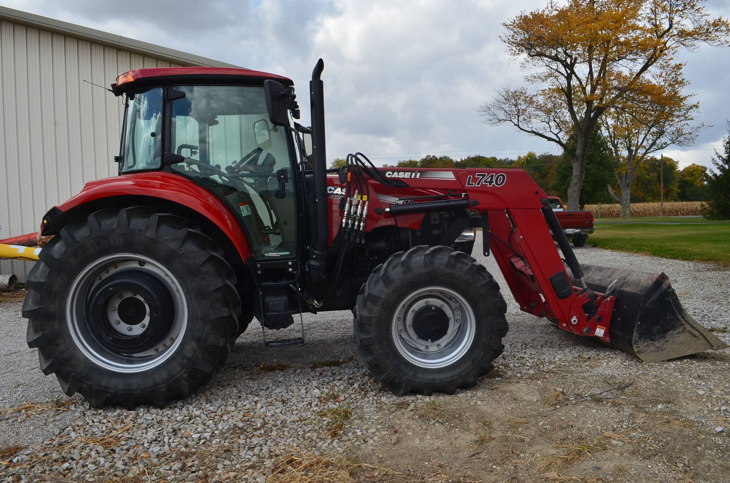 Property photo 89 - FARM EQUIPMENT AUCTION IN DEFIANCE COUNTY, OHIO
