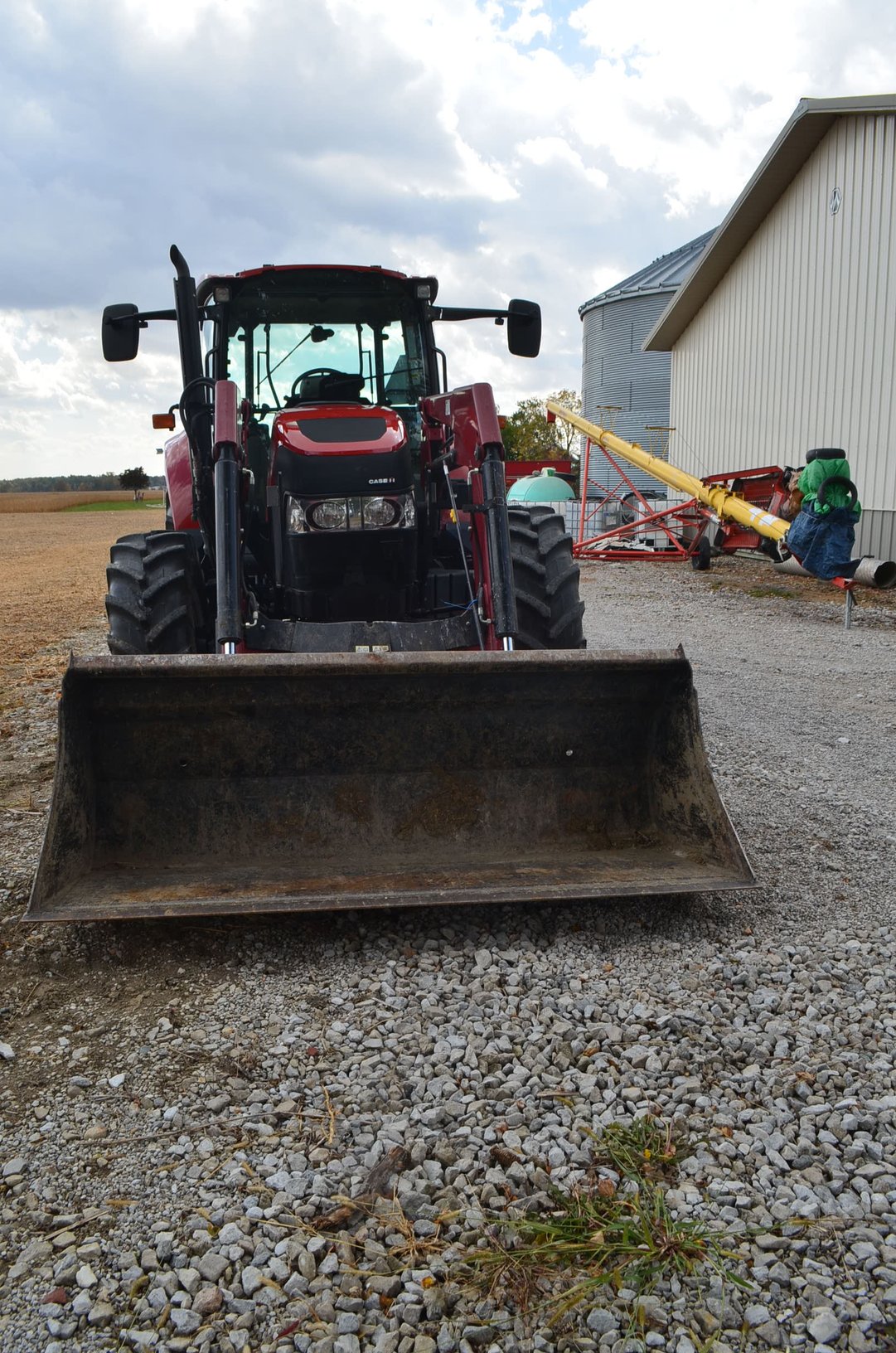 Property photo 91 - FARM EQUIPMENT AUCTION IN DEFIANCE COUNTY, OHIO