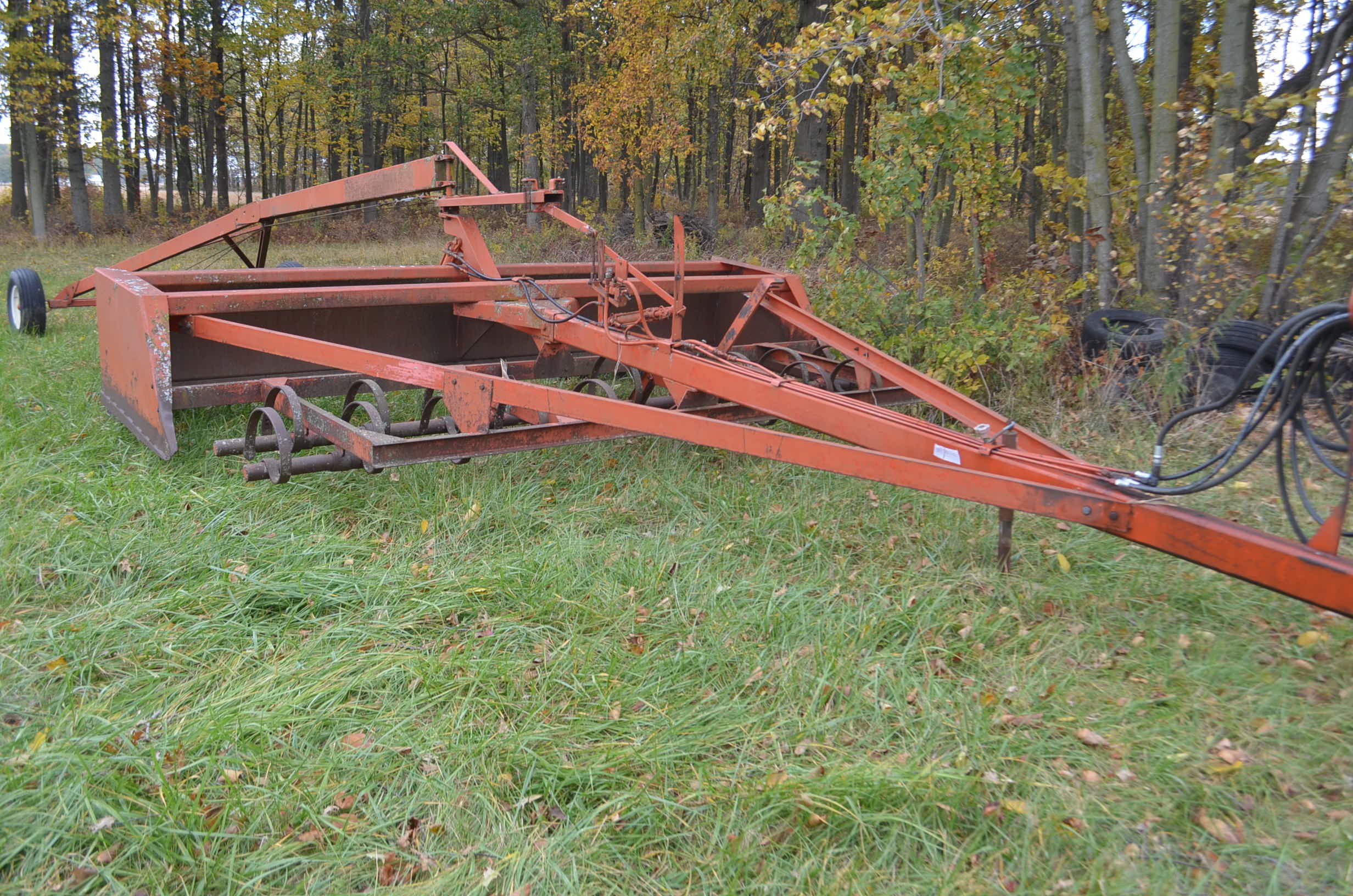 Property photo 94 - FARM EQUIPMENT AUCTION IN DEFIANCE COUNTY, OHIO