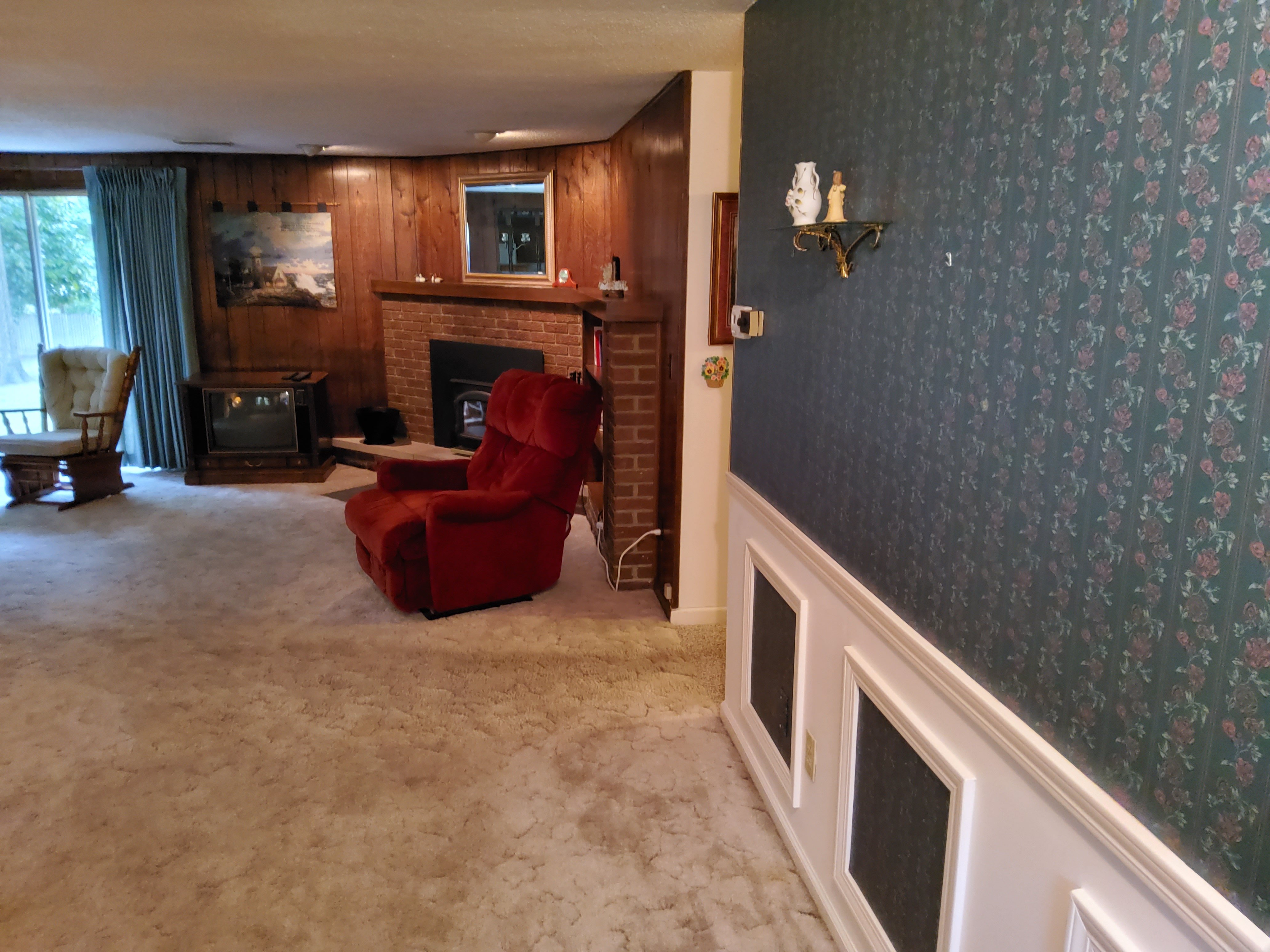 Property photo 12 - **UPDATED**REAL ESTATE AUCTION 1.2+/- ACRES OFFERED IN 1 TRACT IN WHITLEY COUNTY, INDIANA