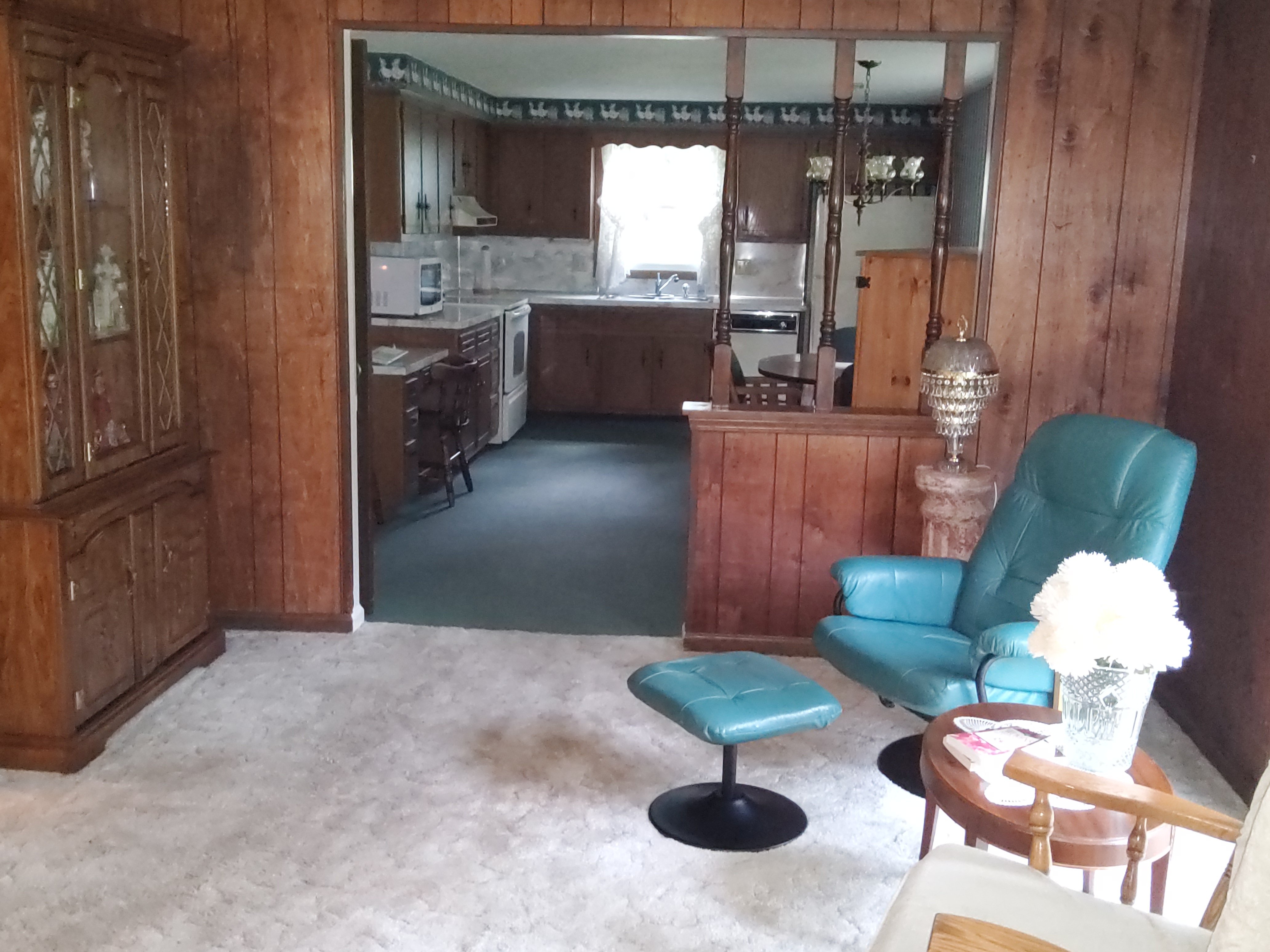 Property photo 16 - **UPDATED**REAL ESTATE AUCTION 1.2+/- ACRES OFFERED IN 1 TRACT IN WHITLEY COUNTY, INDIANA