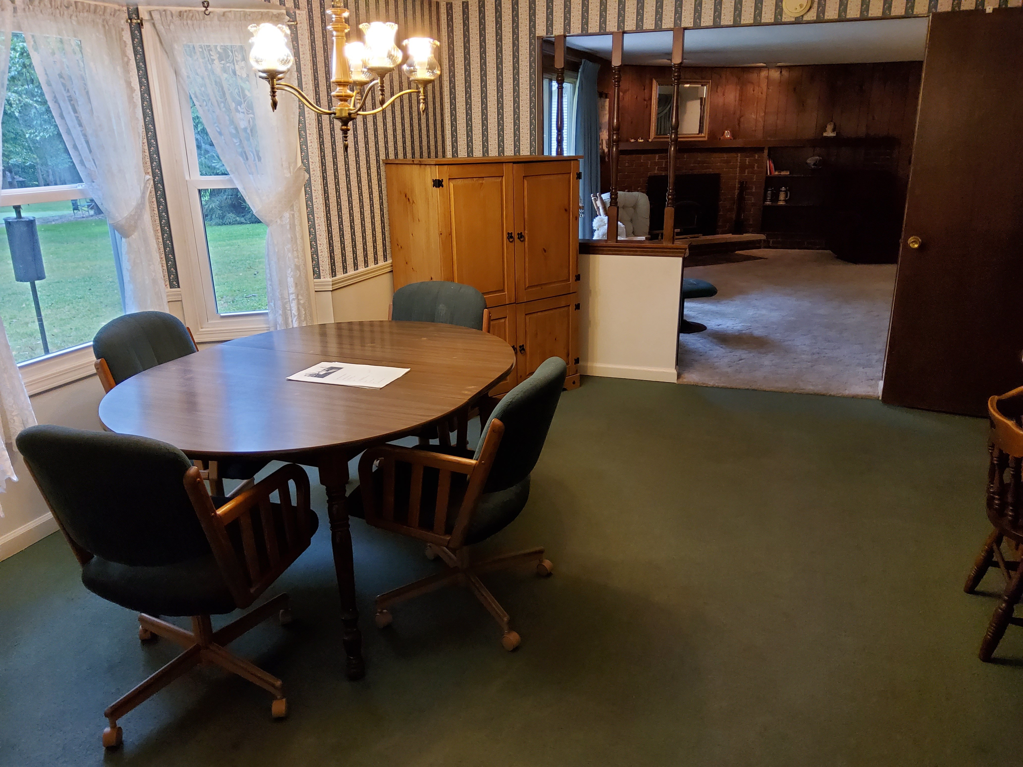 Property photo 21 - **UPDATED**REAL ESTATE AUCTION 1.2+/- ACRES OFFERED IN 1 TRACT IN WHITLEY COUNTY, INDIANA