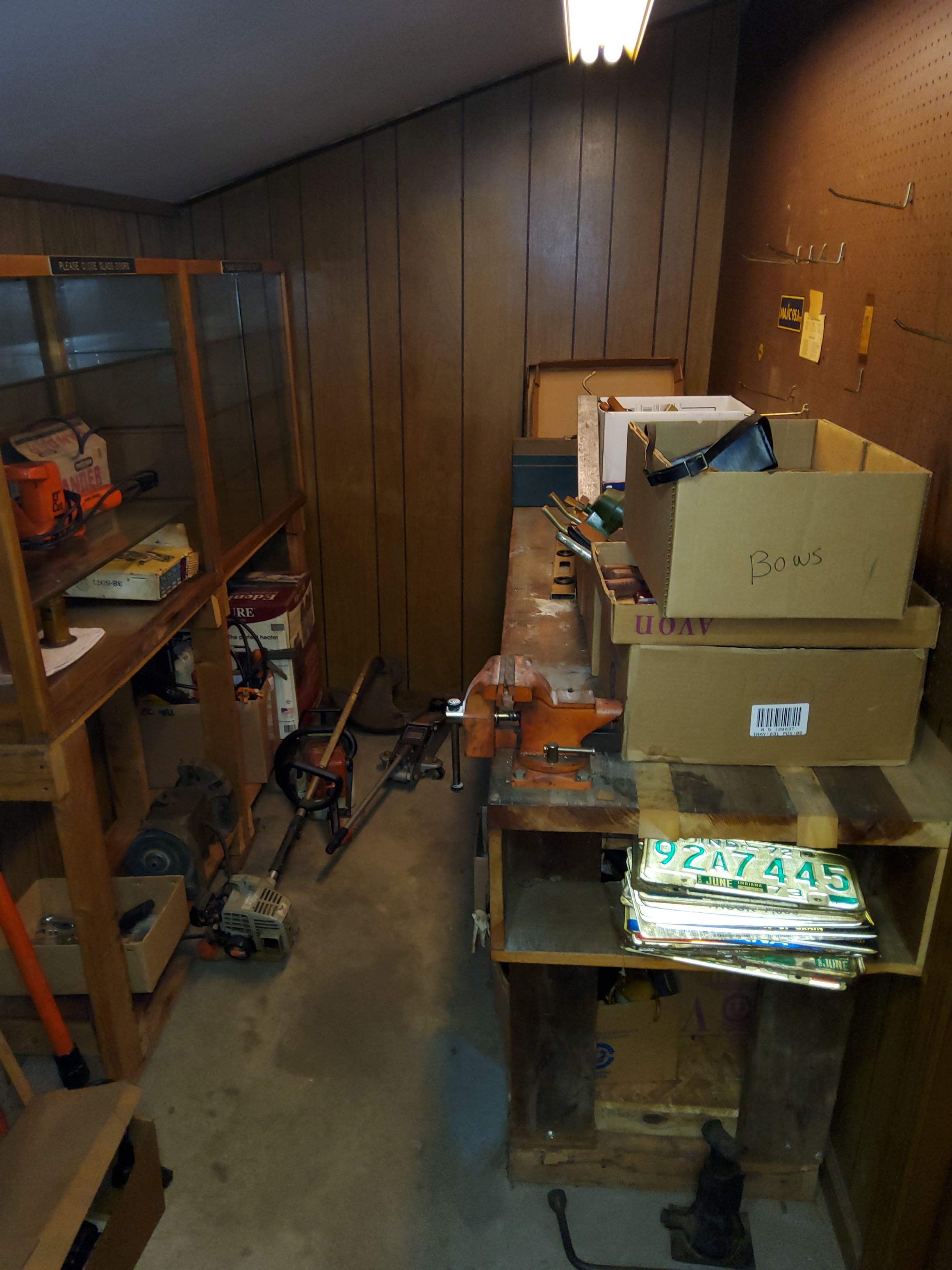 Property photo 47 - **UPDATED**REAL ESTATE AUCTION 1.2+/- ACRES OFFERED IN 1 TRACT IN WHITLEY COUNTY, INDIANA