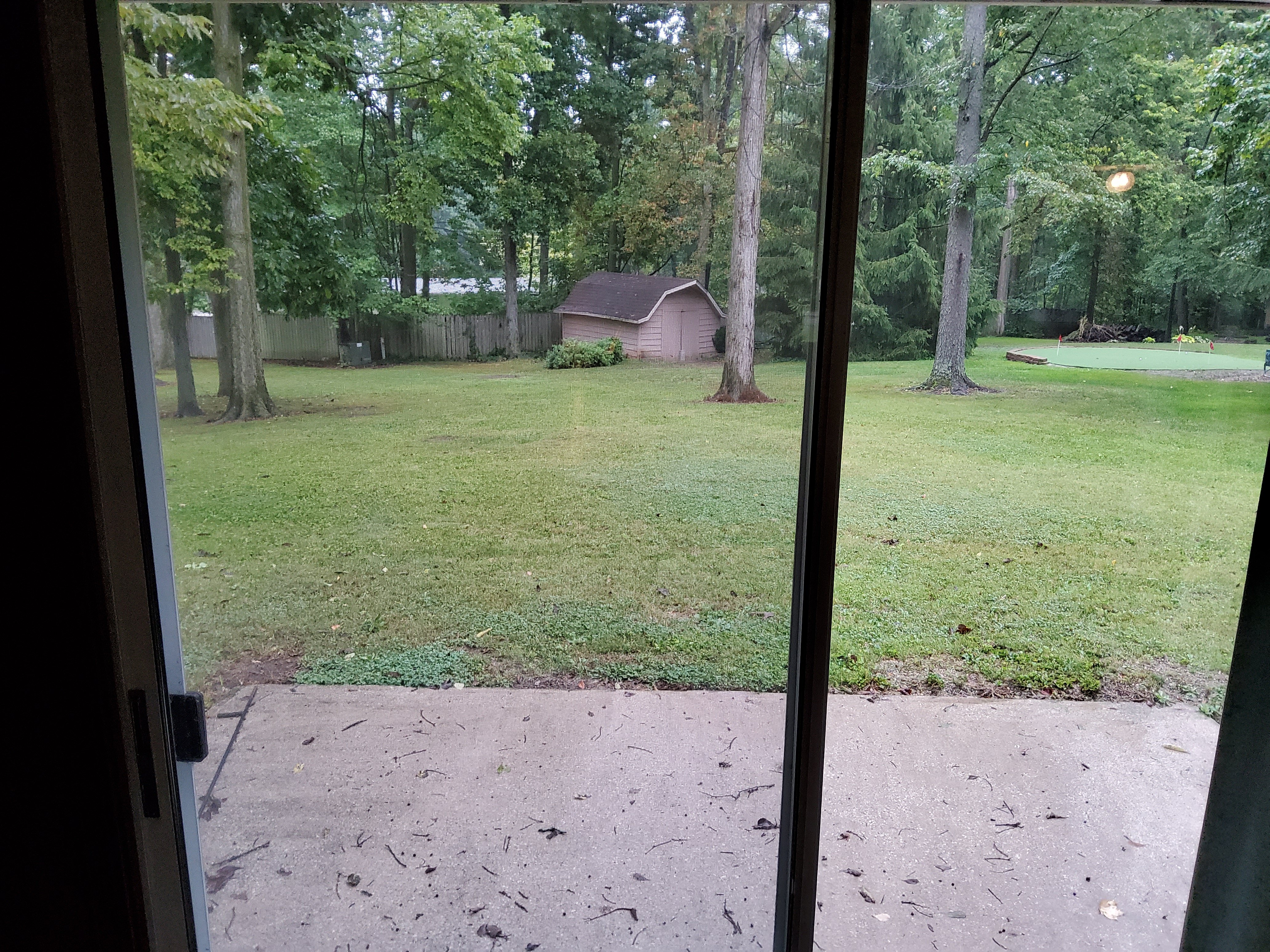 Property photo 49 - **UPDATED**REAL ESTATE AUCTION 1.2+/- ACRES OFFERED IN 1 TRACT IN WHITLEY COUNTY, INDIANA