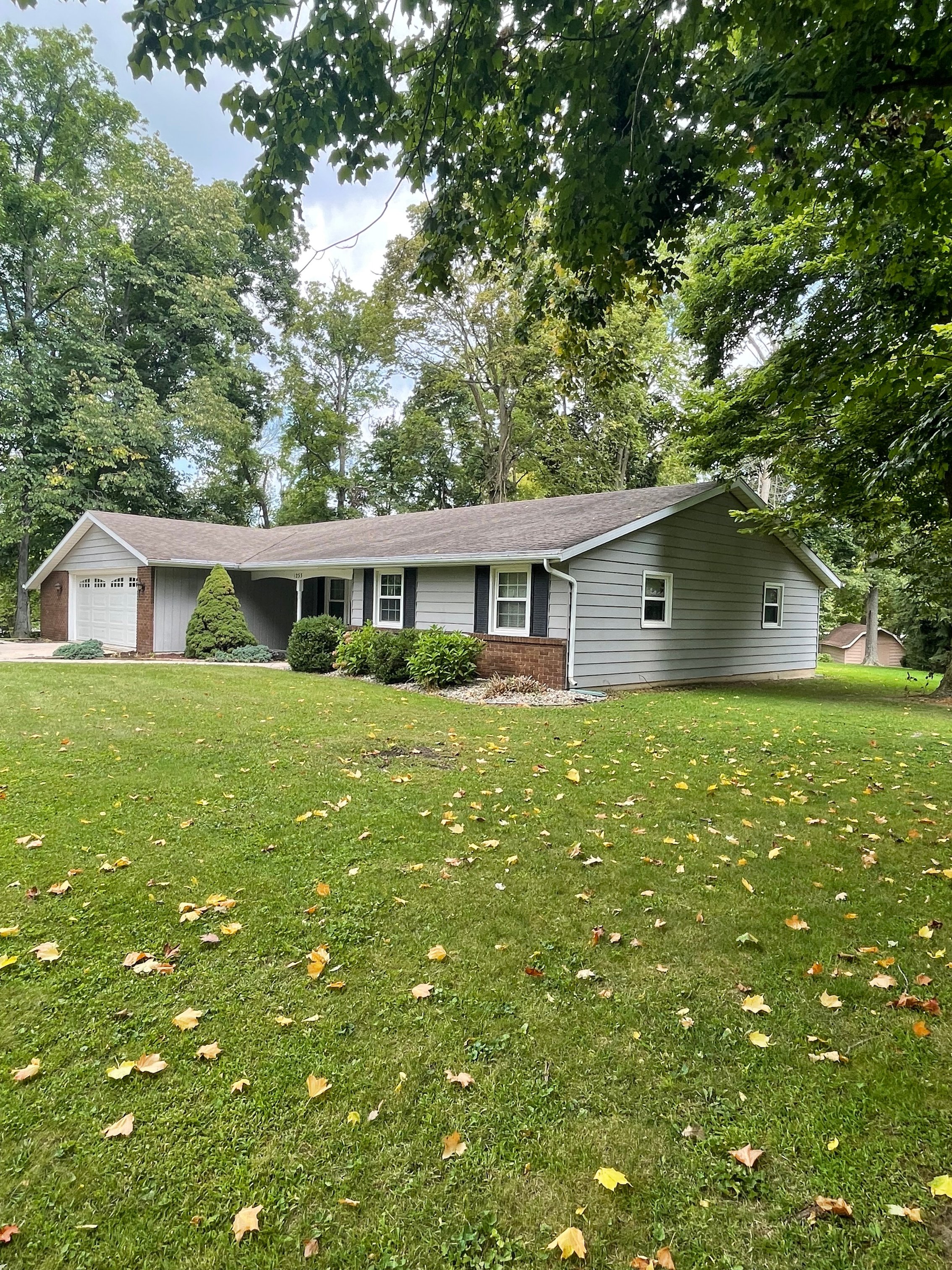Property photo 6 - **UPDATED**REAL ESTATE AUCTION 1.2+/- ACRES OFFERED IN 1 TRACT IN WHITLEY COUNTY, INDIANA