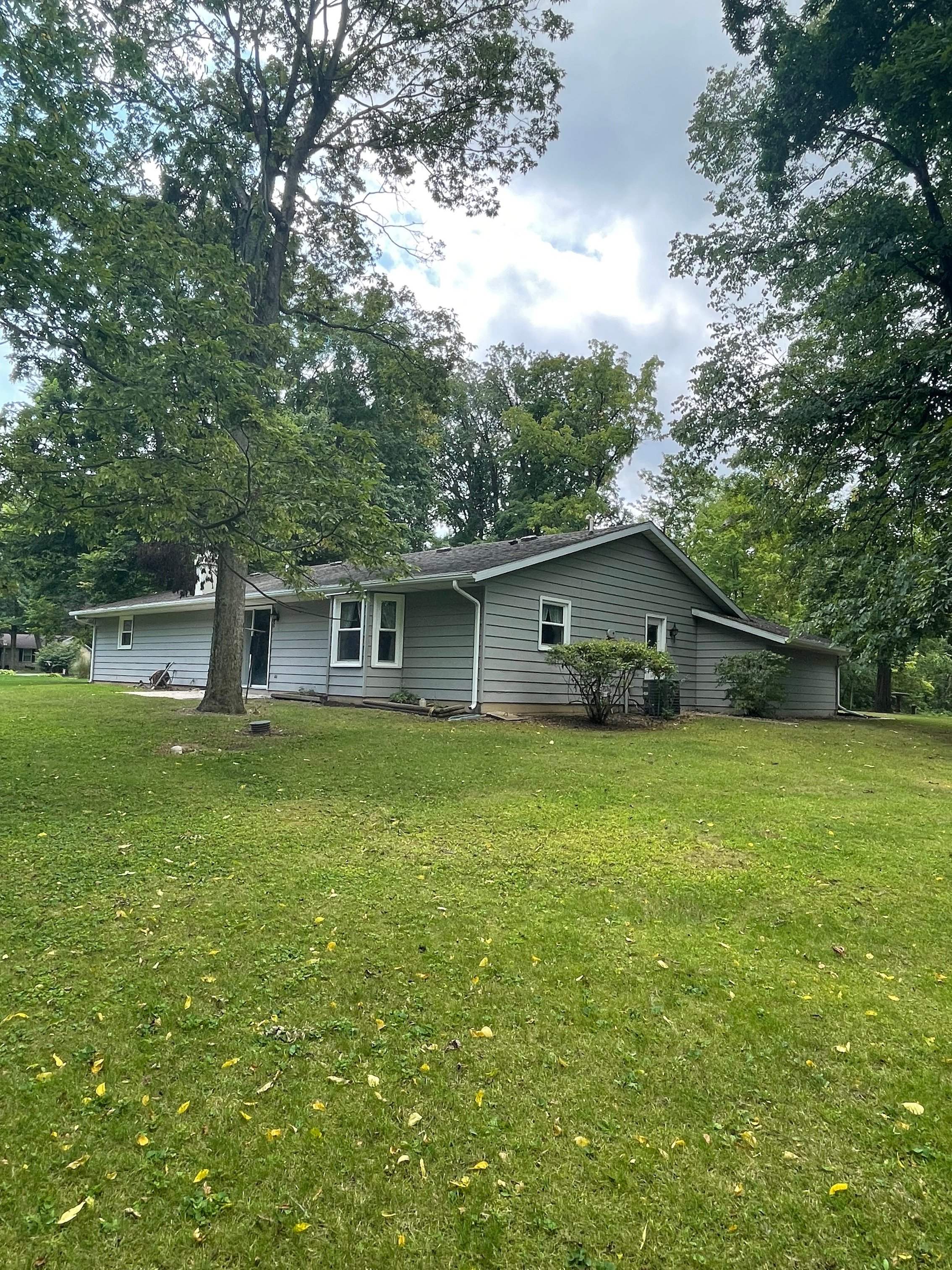 Property photo 10 - **UPDATED**REAL ESTATE AUCTION 1.2+/- ACRES OFFERED IN 1 TRACT IN WHITLEY COUNTY, INDIANA