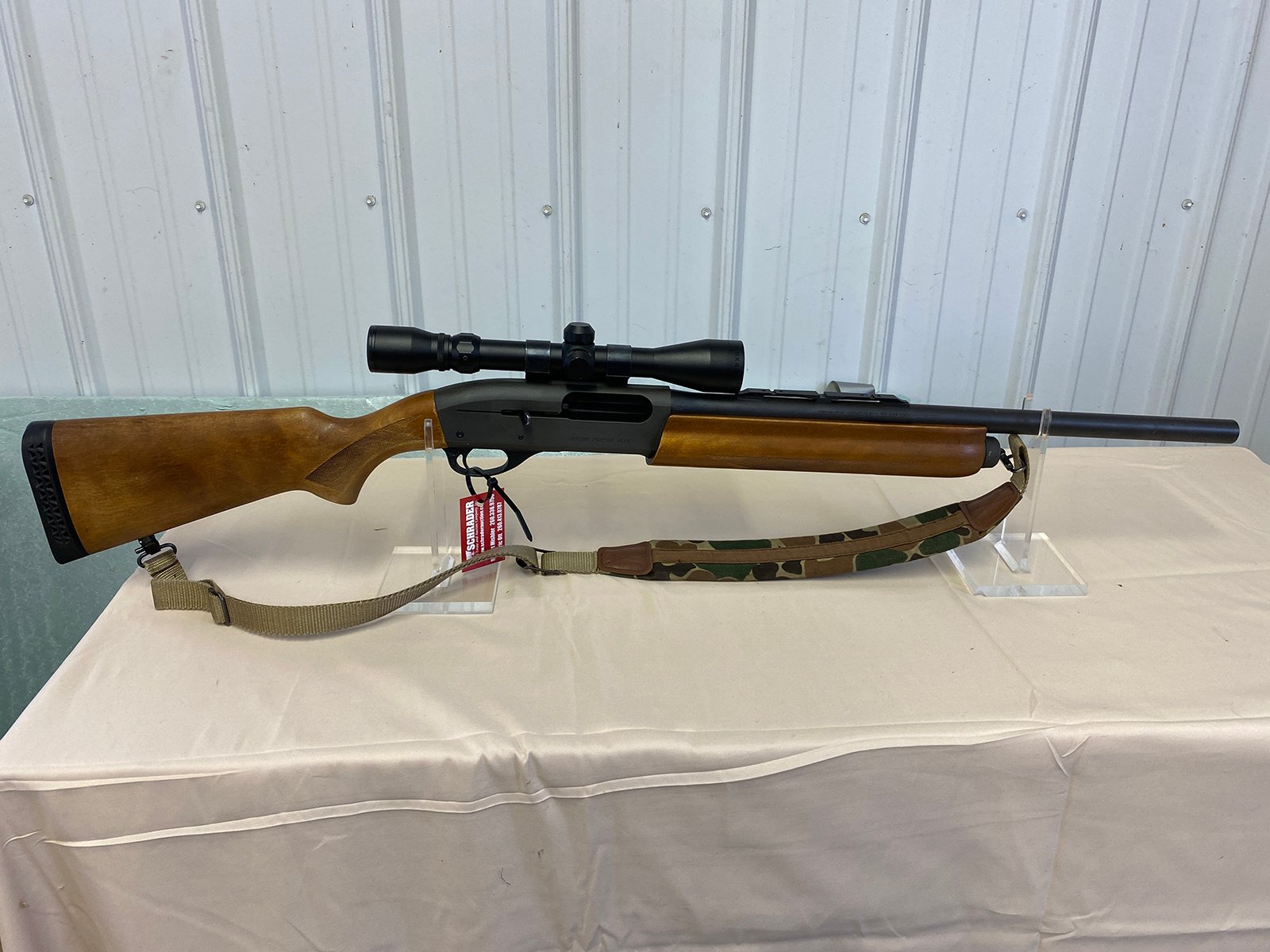 Property photo 3 - TIMED ONLINE ONLY AUCTION PERSONAL PROPERTY - HILLSDALE COUNTY, MICHIGAN