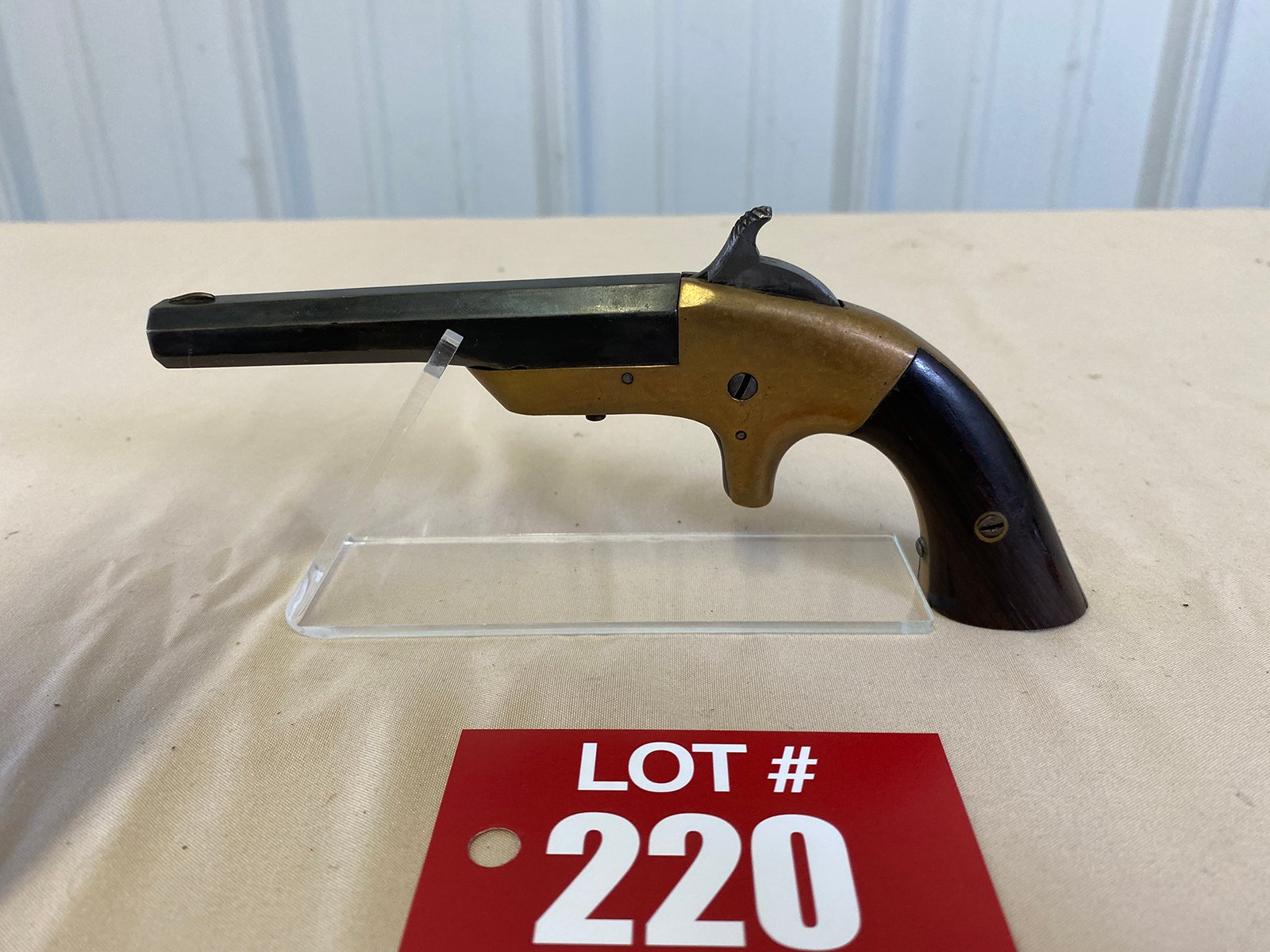 Property photo 5 - TIMED ONLINE ONLY AUCTION PERSONAL PROPERTY - HILLSDALE COUNTY, MICHIGAN