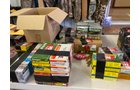 Property photo 10 - TIMED ONLINE ONLY AUCTION PERSONAL PROPERTY - HILLSDALE COUNTY, MICHIGAN
