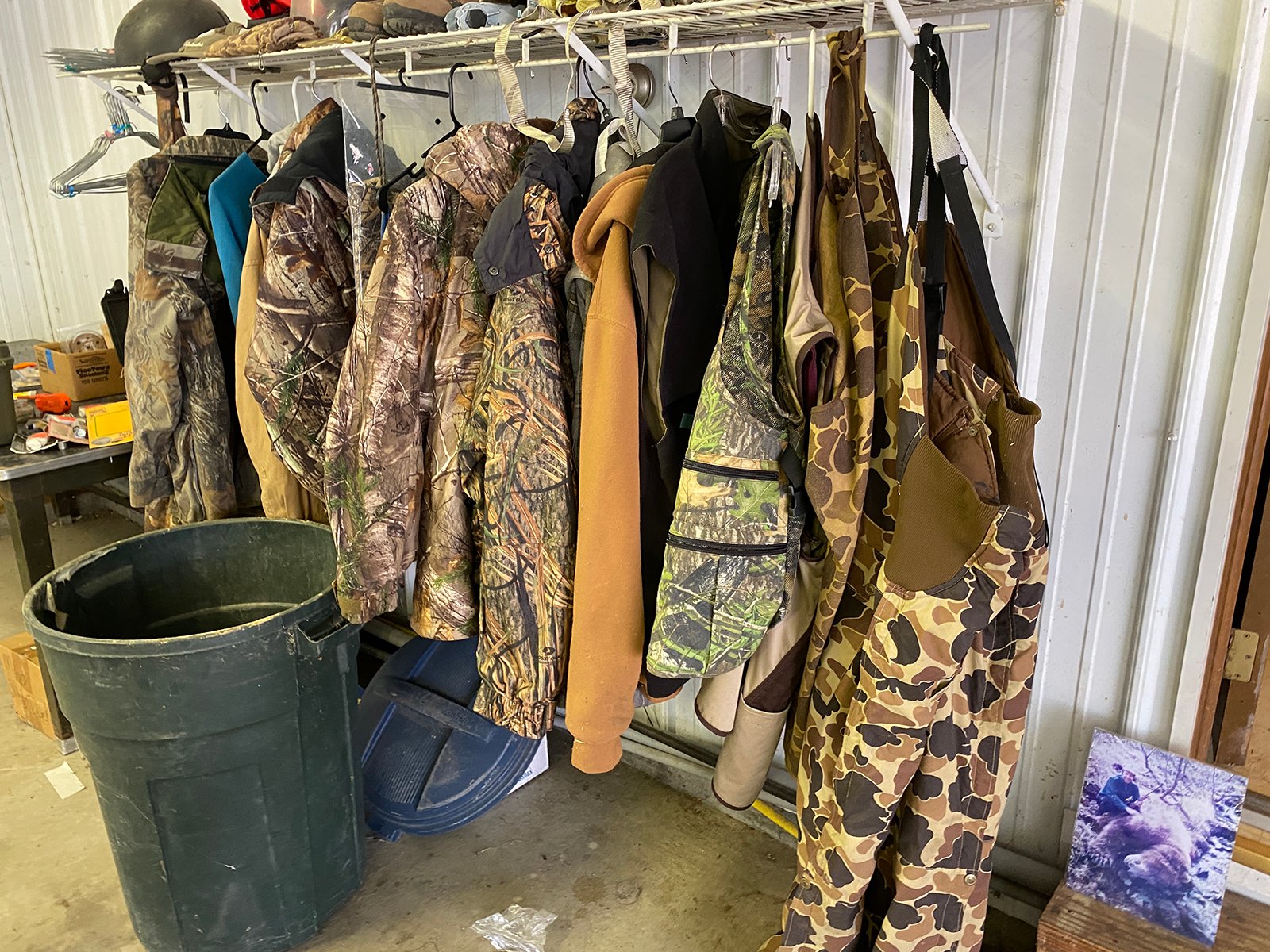 Property photo 11 - TIMED ONLINE ONLY AUCTION PERSONAL PROPERTY - HILLSDALE COUNTY, MICHIGAN