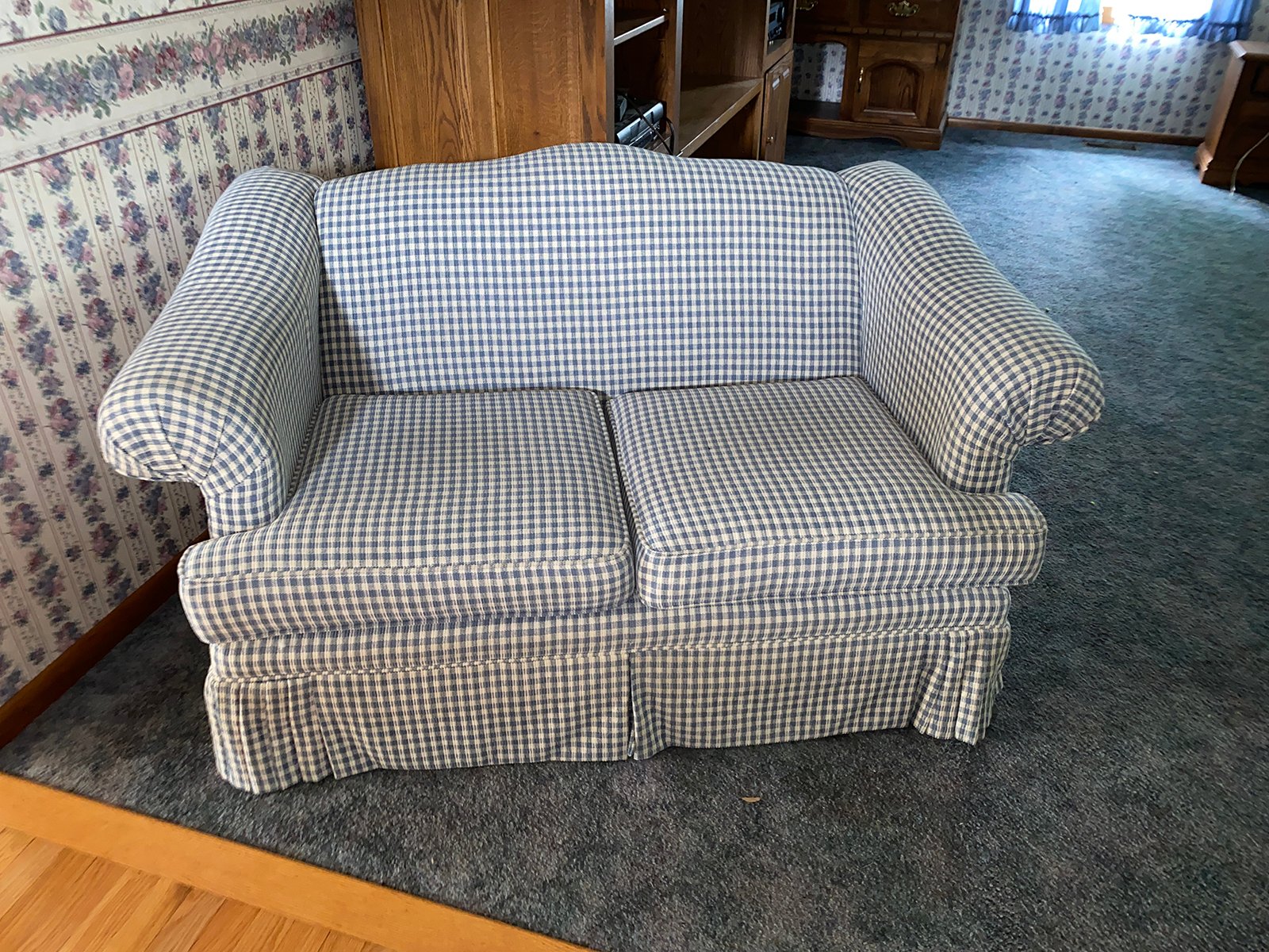 Property photo 12 - TIMED ONLINE ONLY AUCTION PERSONAL PROPERTY - HILLSDALE COUNTY, MICHIGAN