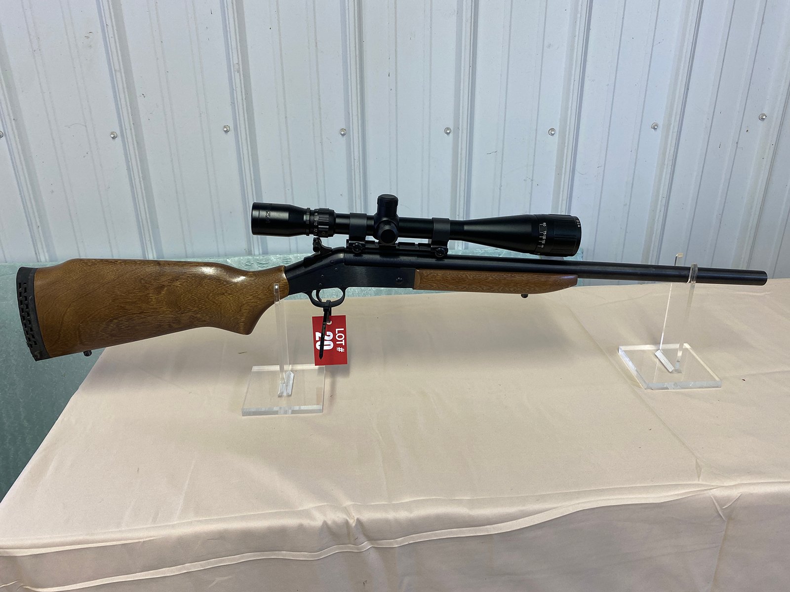 Property photo 15 - TIMED ONLINE ONLY AUCTION PERSONAL PROPERTY - HILLSDALE COUNTY, MICHIGAN