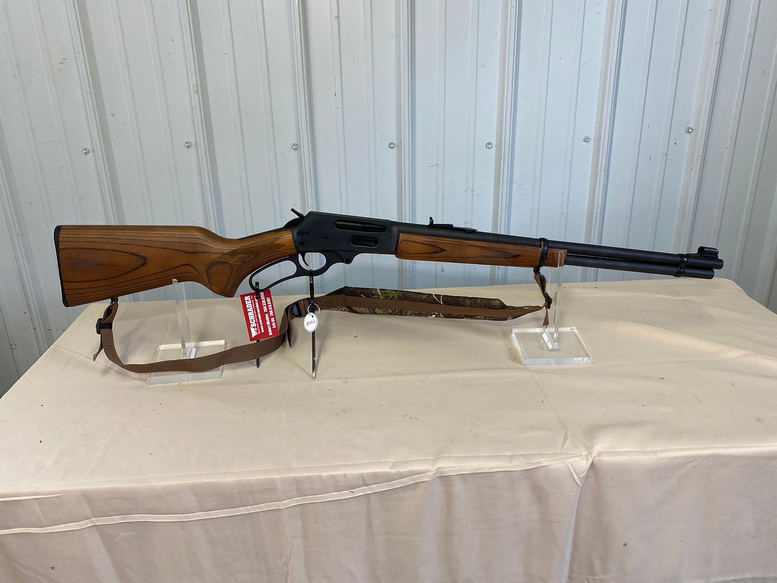 Property photo 16 - TIMED ONLINE ONLY AUCTION PERSONAL PROPERTY - HILLSDALE COUNTY, MICHIGAN
