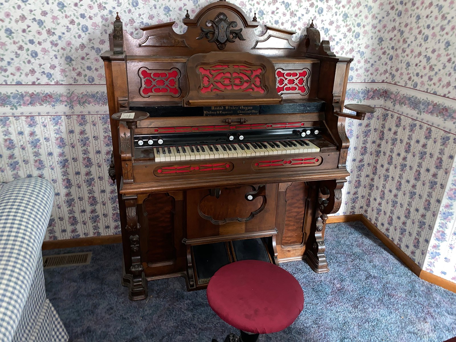 Property photo 17 - TIMED ONLINE ONLY AUCTION PERSONAL PROPERTY - HILLSDALE COUNTY, MICHIGAN