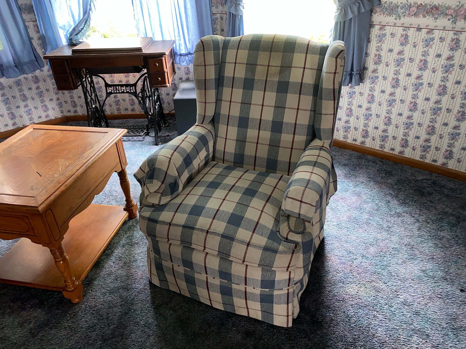 Property photo 20 - TIMED ONLINE ONLY AUCTION PERSONAL PROPERTY - HILLSDALE COUNTY, MICHIGAN