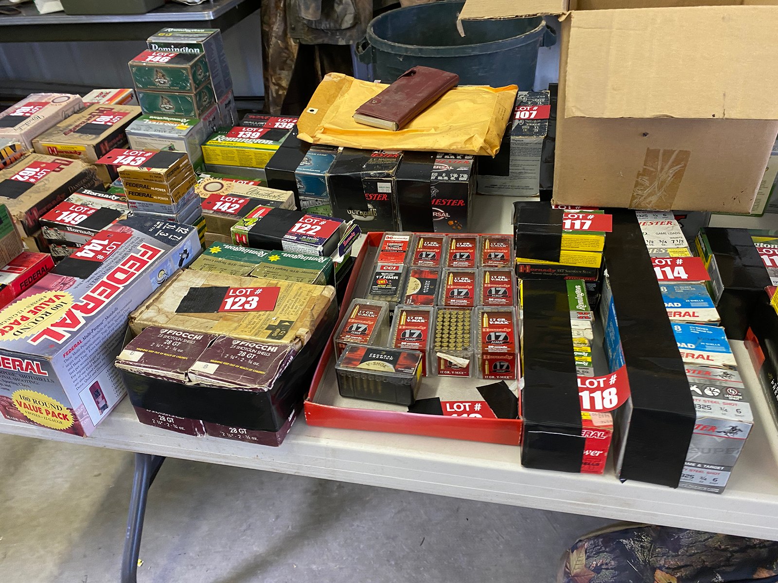 Property photo 27 - TIMED ONLINE ONLY AUCTION PERSONAL PROPERTY - HILLSDALE COUNTY, MICHIGAN