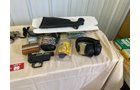 Property photo 37 - TIMED ONLINE ONLY AUCTION PERSONAL PROPERTY - HILLSDALE COUNTY, MICHIGAN