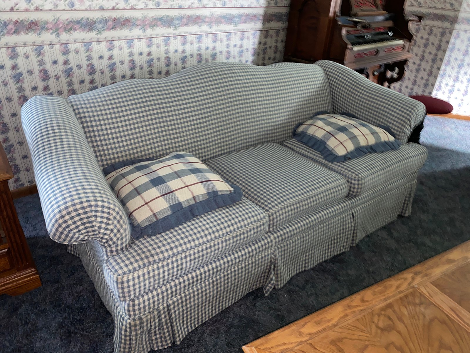Property photo 38 - TIMED ONLINE ONLY AUCTION PERSONAL PROPERTY - HILLSDALE COUNTY, MICHIGAN
