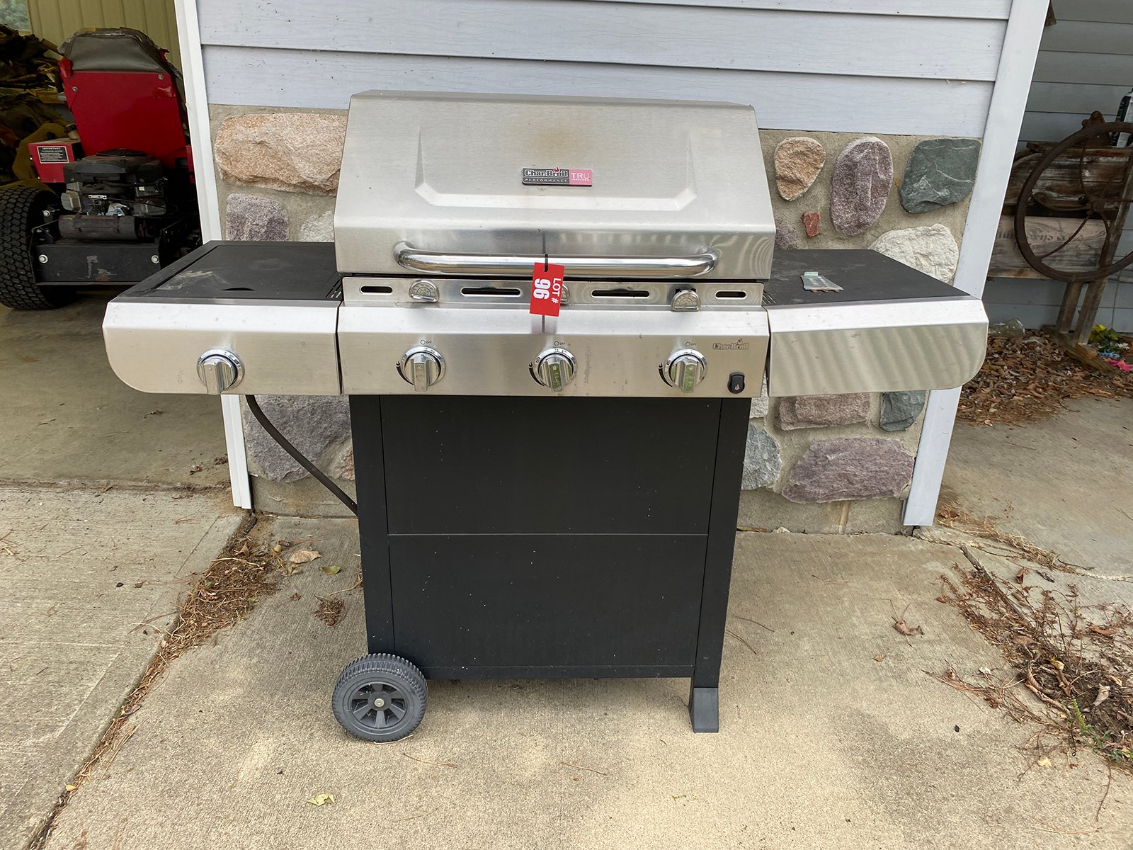 Property photo 45 - TIMED ONLINE ONLY AUCTION PERSONAL PROPERTY - HILLSDALE COUNTY, MICHIGAN