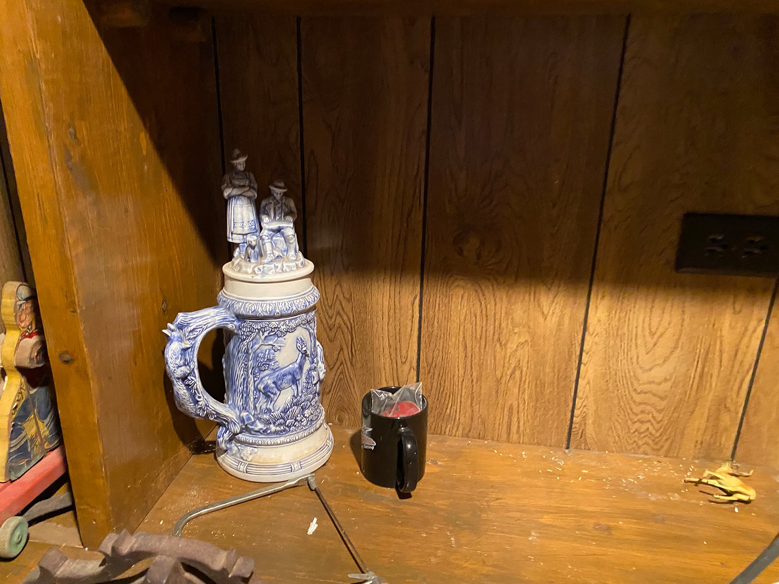 Property photo 48 - TIMED ONLINE ONLY AUCTION PERSONAL PROPERTY - HILLSDALE COUNTY, MICHIGAN