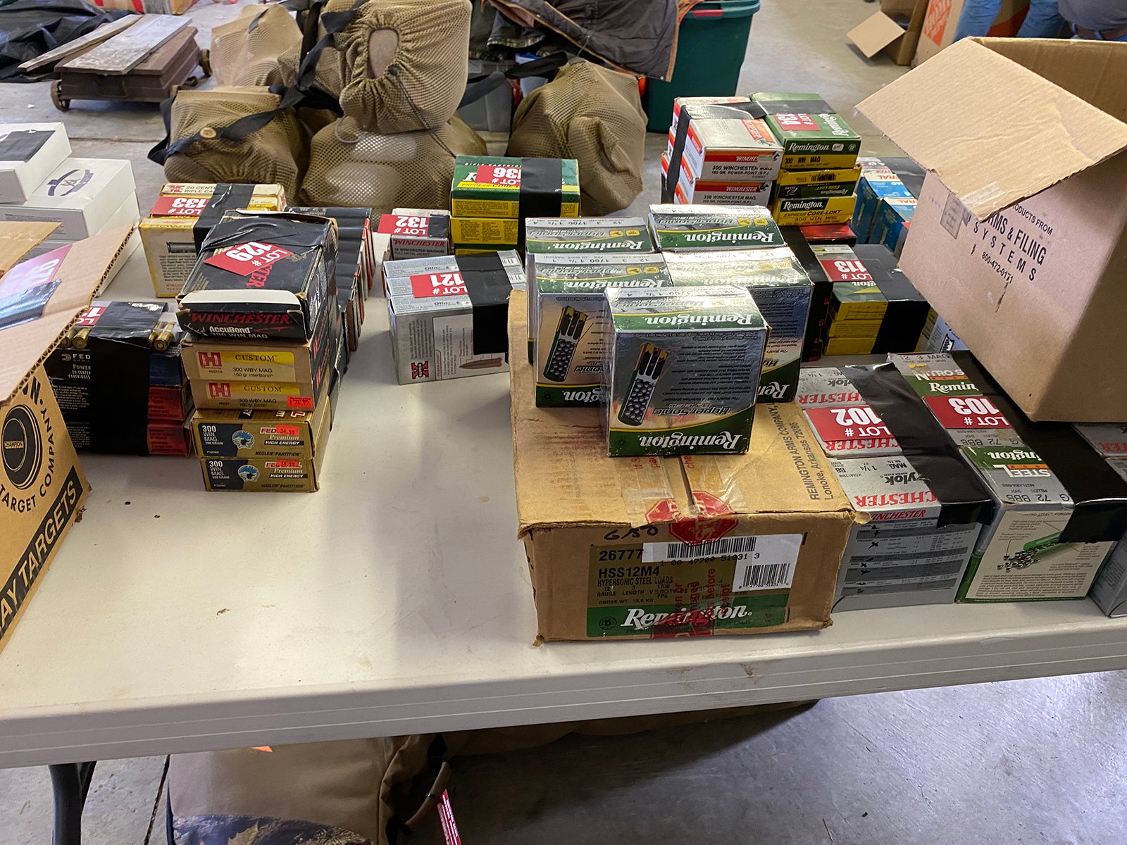 Property photo 57 - TIMED ONLINE ONLY AUCTION PERSONAL PROPERTY - HILLSDALE COUNTY, MICHIGAN