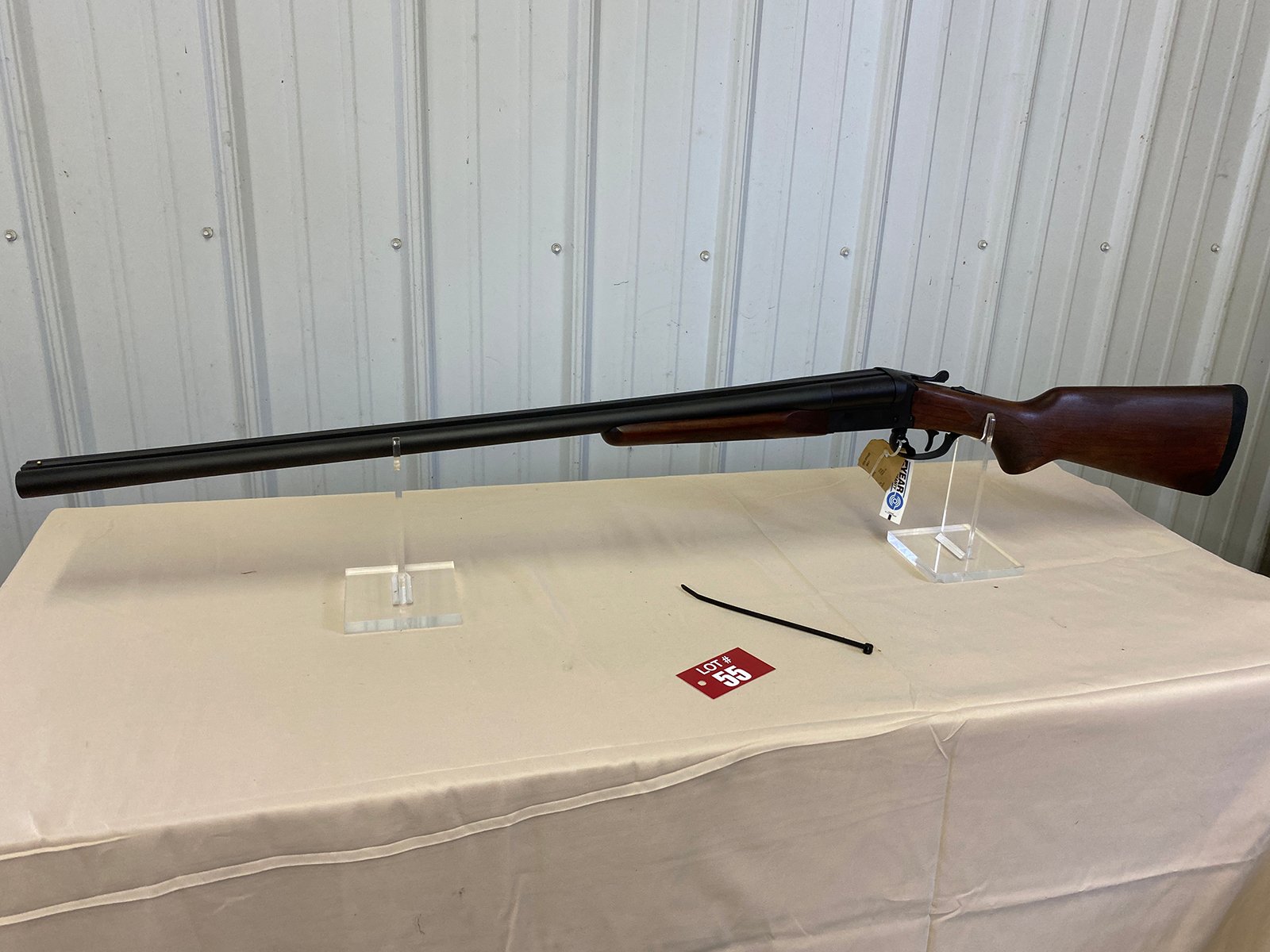 Property photo 60 - TIMED ONLINE ONLY AUCTION PERSONAL PROPERTY - HILLSDALE COUNTY, MICHIGAN