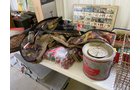 Property photo 67 - TIMED ONLINE ONLY AUCTION PERSONAL PROPERTY - HILLSDALE COUNTY, MICHIGAN