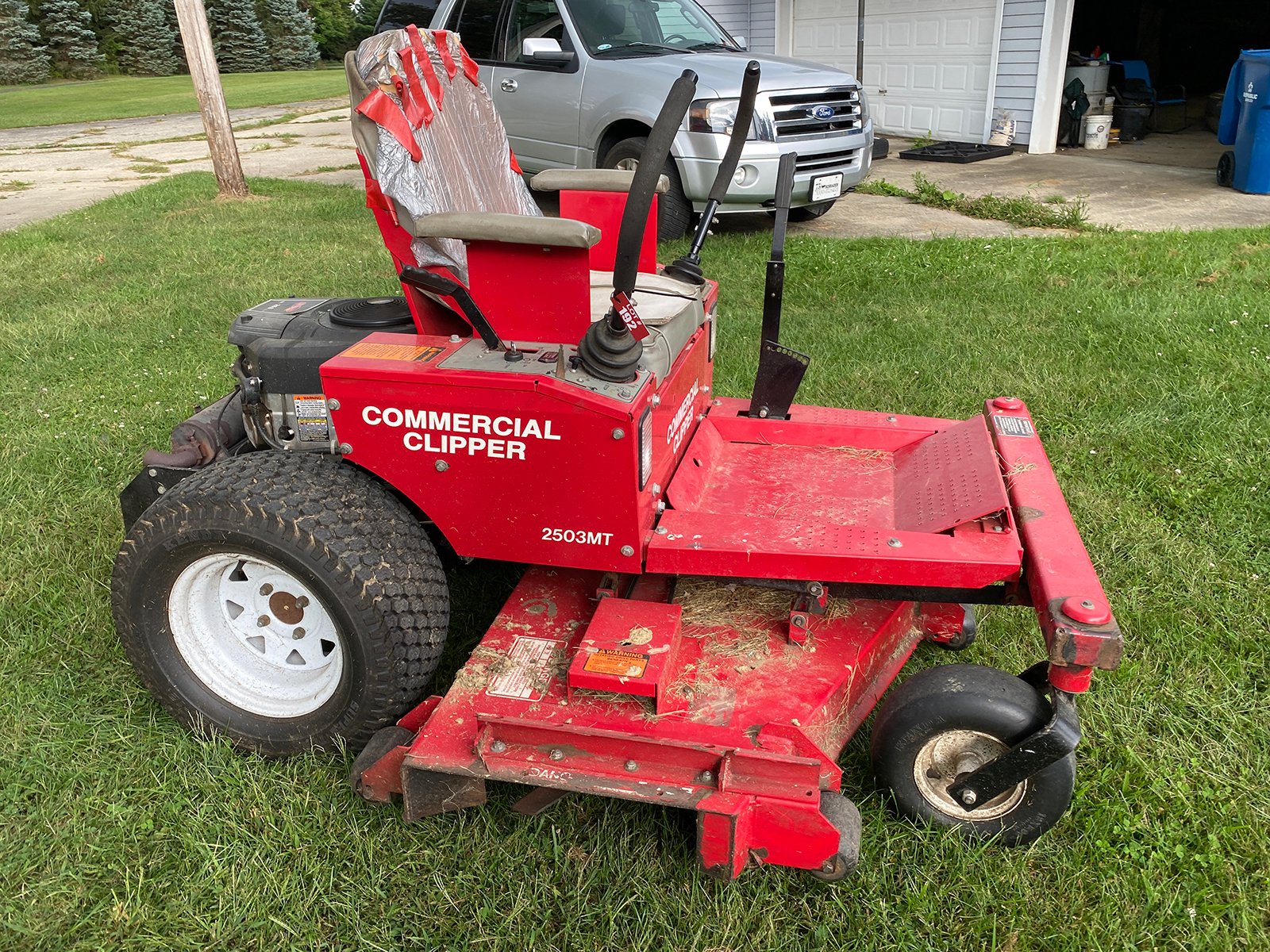 Property photo 69 - TIMED ONLINE ONLY AUCTION PERSONAL PROPERTY - HILLSDALE COUNTY, MICHIGAN