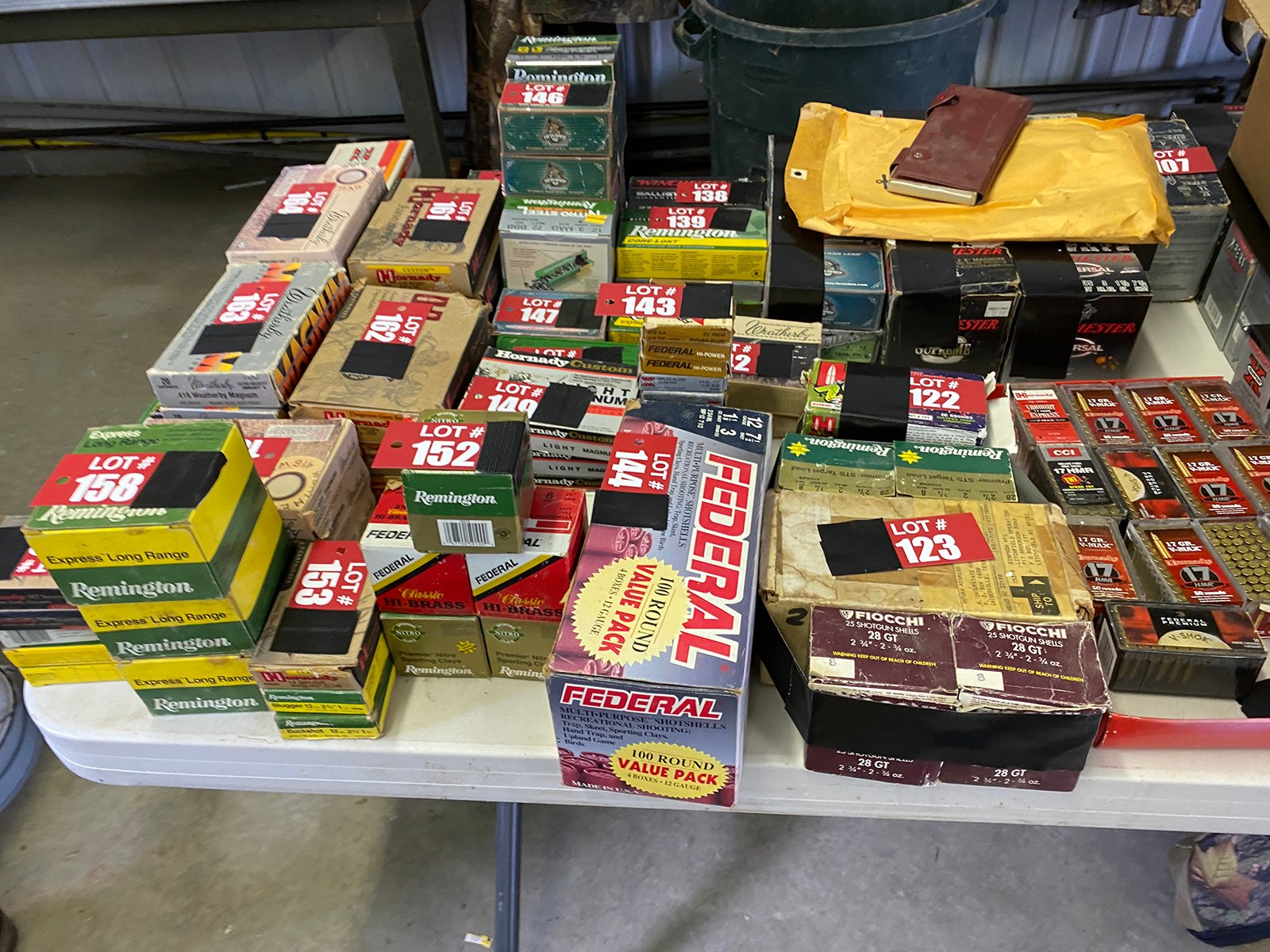 Property photo 70 - TIMED ONLINE ONLY AUCTION PERSONAL PROPERTY - HILLSDALE COUNTY, MICHIGAN