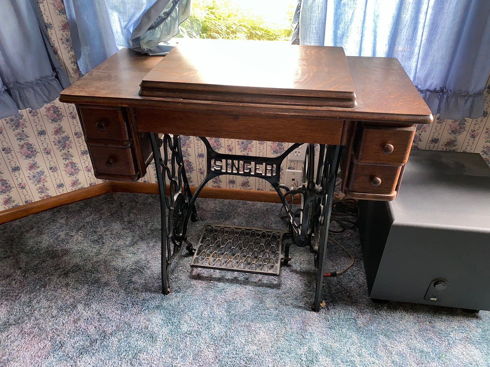 Property photo 72 - TIMED ONLINE ONLY AUCTION PERSONAL PROPERTY - HILLSDALE COUNTY, MICHIGAN