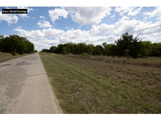 Property photo 3 - LAND AUCTION - 20+/- ACRES OFFERED IN 3 TRACTS IN PAYNE COUNTY, OKLAHOMA