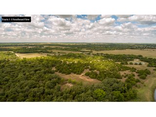 Property photo 1 - LAND AUCTION - 20+/- ACRES OFFERED IN 3 TRACTS IN PAYNE COUNTY, OKLAHOMA