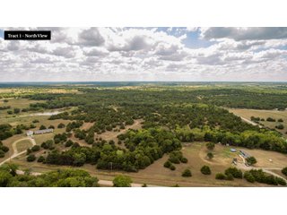 Property photo 2 - LAND AUCTION - 20+/- ACRES OFFERED IN 3 TRACTS IN PAYNE COUNTY, OKLAHOMA