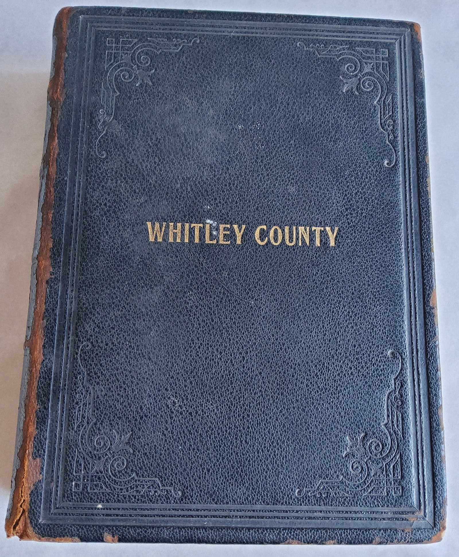 Property photo 17 - TIMED ONLINE ONLY PERSONAL PROPERTY AUCTION IN WHITLEY COUNTY, INDIANA