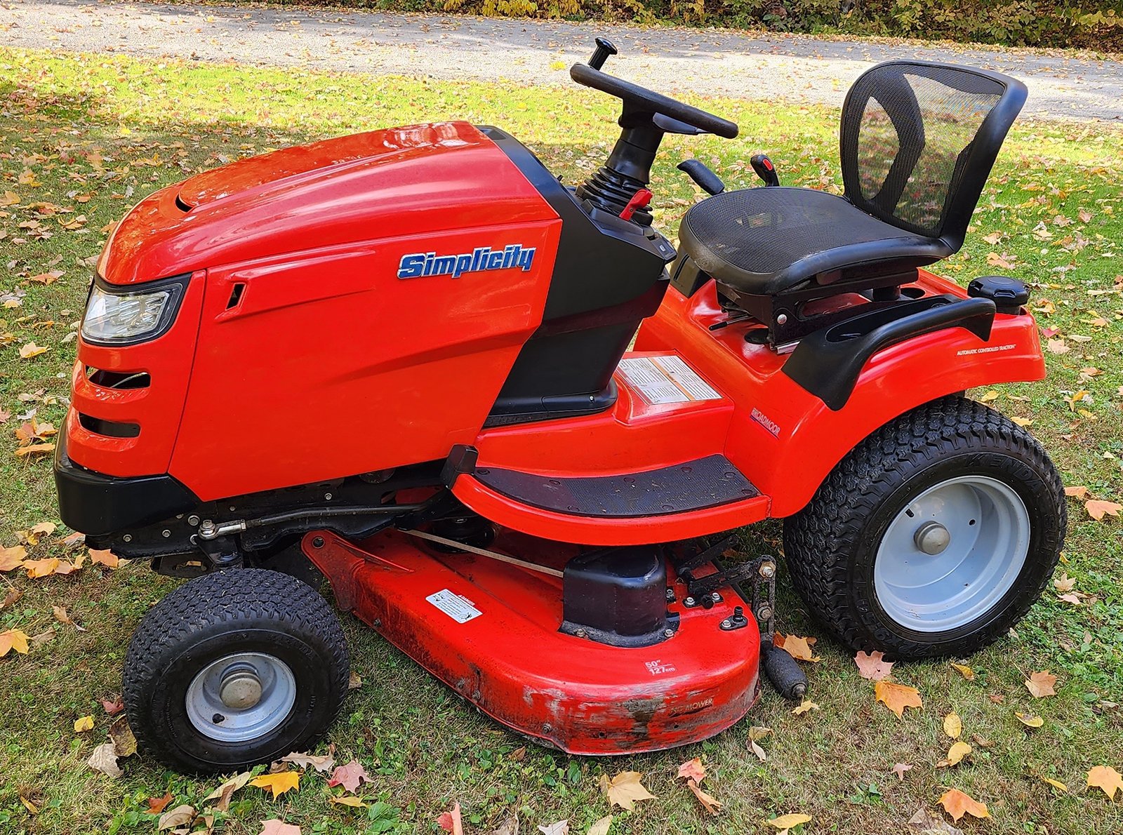 Property photo 2 - TIMED ONLINE ONLY PERSONAL PROPERTY AUCTION IN WHITLEY COUNTY, INDIANA