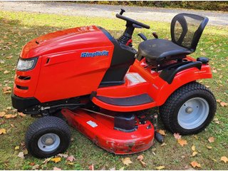 Property photo 2 - TIMED ONLINE ONLY PERSONAL PROPERTY AUCTION IN WHITLEY COUNTY, INDIANA