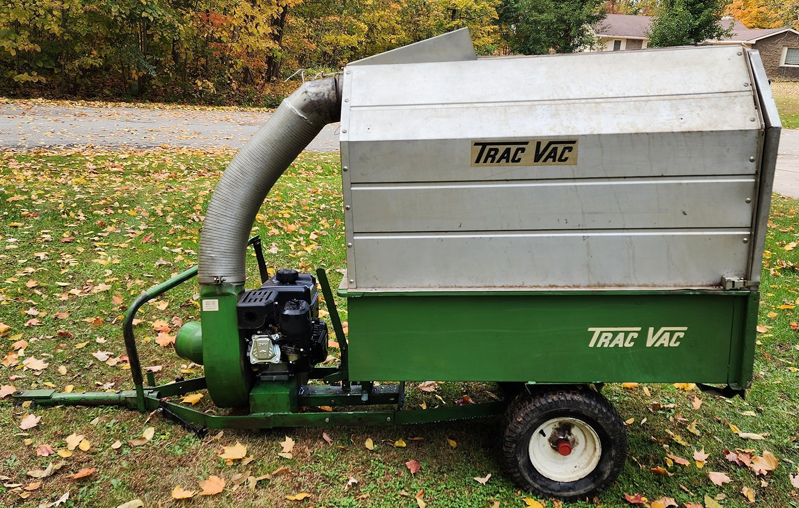 Property photo 3 - TIMED ONLINE ONLY PERSONAL PROPERTY AUCTION IN WHITLEY COUNTY, INDIANA