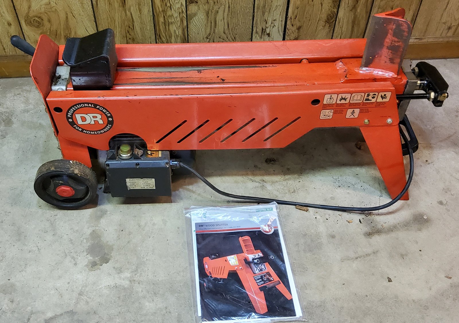 Property photo 16 - TIMED ONLINE ONLY PERSONAL PROPERTY AUCTION IN WHITLEY COUNTY, INDIANA