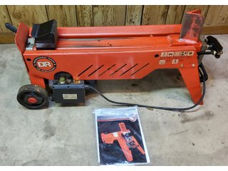 Property photo 16 - TIMED ONLINE ONLY PERSONAL PROPERTY AUCTION IN WHITLEY COUNTY, INDIANA