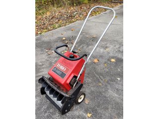 Property photo 13 - TIMED ONLINE ONLY PERSONAL PROPERTY AUCTION IN WHITLEY COUNTY, INDIANA