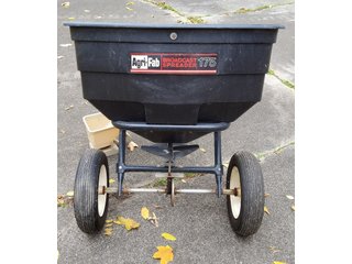 Property photo 12 - TIMED ONLINE ONLY PERSONAL PROPERTY AUCTION IN WHITLEY COUNTY, INDIANA