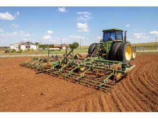 Property photo 3 - TIMED ONLINE ONLY FARM EQUIPMENT AUCTION IN CUSTER COUNTY, OKLAHOMA