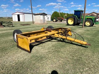 Property photo 4 - TIMED ONLINE ONLY FARM EQUIPMENT AUCTION IN CUSTER COUNTY, OKLAHOMA