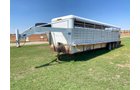 Property photo 5 - TIMED ONLINE ONLY FARM EQUIPMENT AUCTION IN CUSTER COUNTY, OKLAHOMA