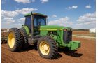 Property photo 6 - TIMED ONLINE ONLY FARM EQUIPMENT AUCTION IN CUSTER COUNTY, OKLAHOMA