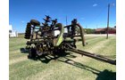 Property photo 2 - TIMED ONLINE ONLY FARM EQUIPMENT AUCTION IN CUSTER COUNTY, OKLAHOMA