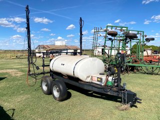 Property photo 8 - TIMED ONLINE ONLY FARM EQUIPMENT AUCTION IN CUSTER COUNTY, OKLAHOMA