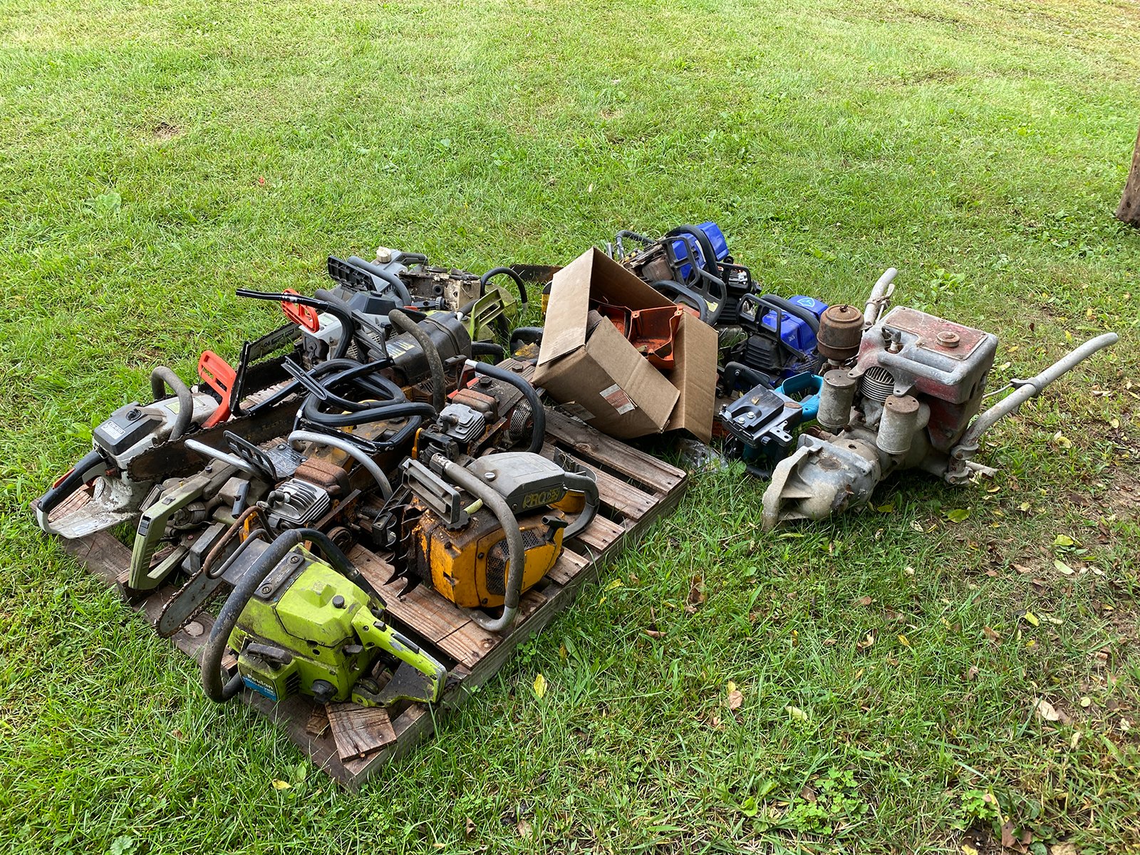 Property photo 3 - TIMED ONLINE ONLY PERSONAL PROPERTY AUCTION - STEUBEN COUNTY, INDIANA